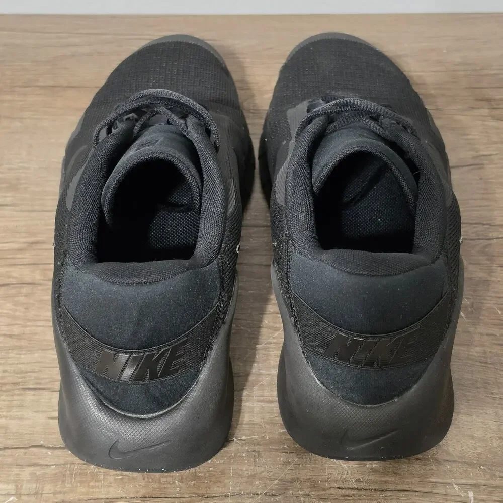 Nike Flex Train (HV9972-002) Men’s Athletic Shoes Sneakers Size 12 Black